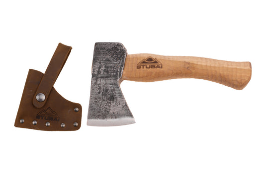 Serles Camping Hatchet