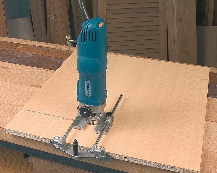 Professional Power Tool Profiling Router FR192VG