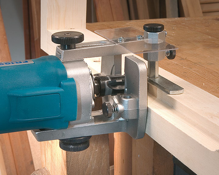 Professional Power Tool Profiling Router FR192VG
