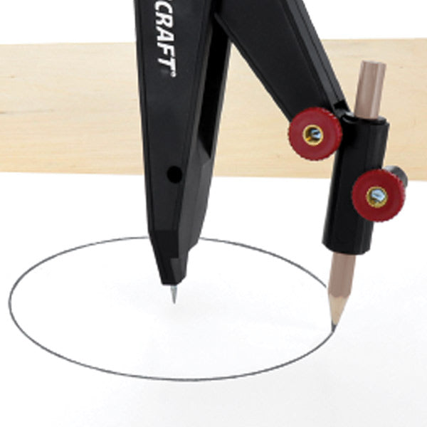 ScribeTec™ Flexible Handheld Scribing Tool for Precise Woodworking