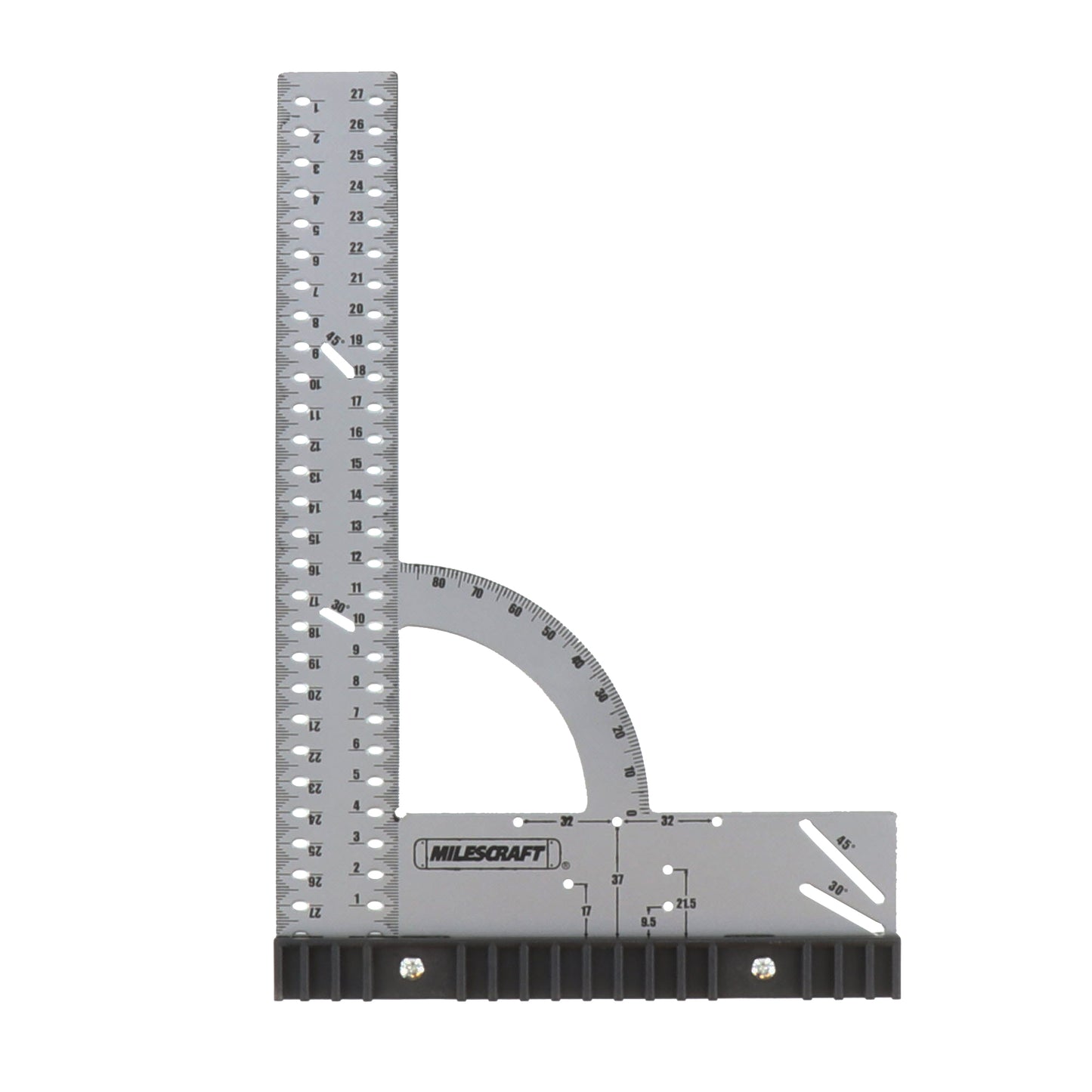 Metric Framing Square 300mm – Precision Layout Tool for Woodworkers