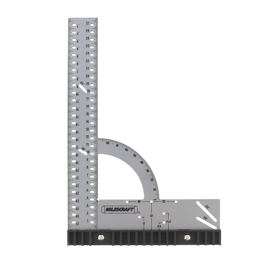 Metric Framing Square 300mm – Precision Layout Tool for Woodworkers