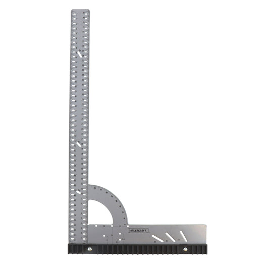 Framing Square 500™ Metric Precision Woodworking Layout Tool