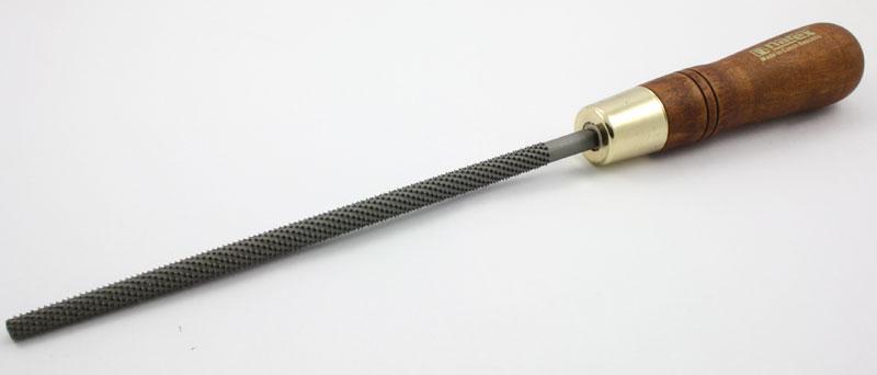 Round Rasps 10x250mm
