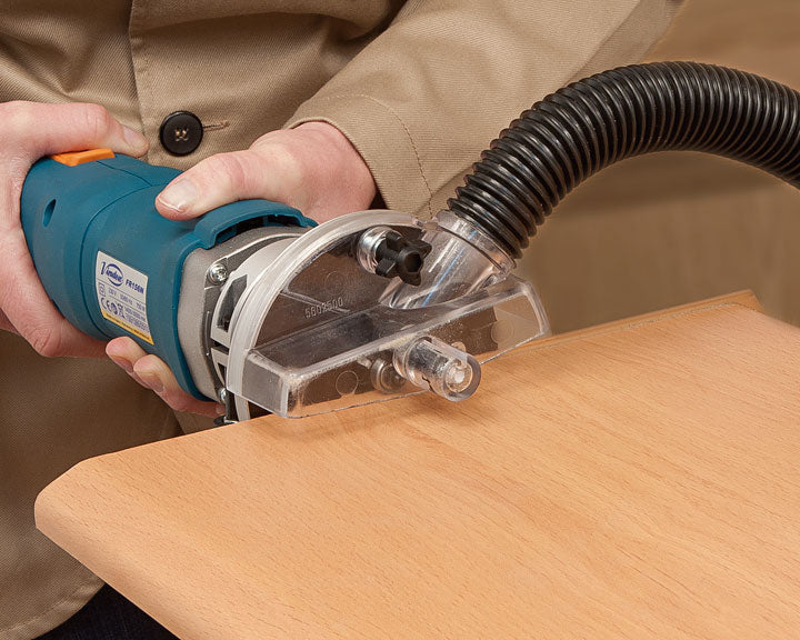 High Precision Edge Trimming Tool