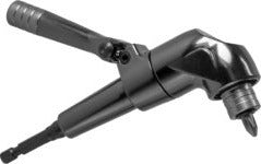 FISCH-Tools 973Q Standard Angle Gear: Precision Drilling & Screwing in Tight Spaces