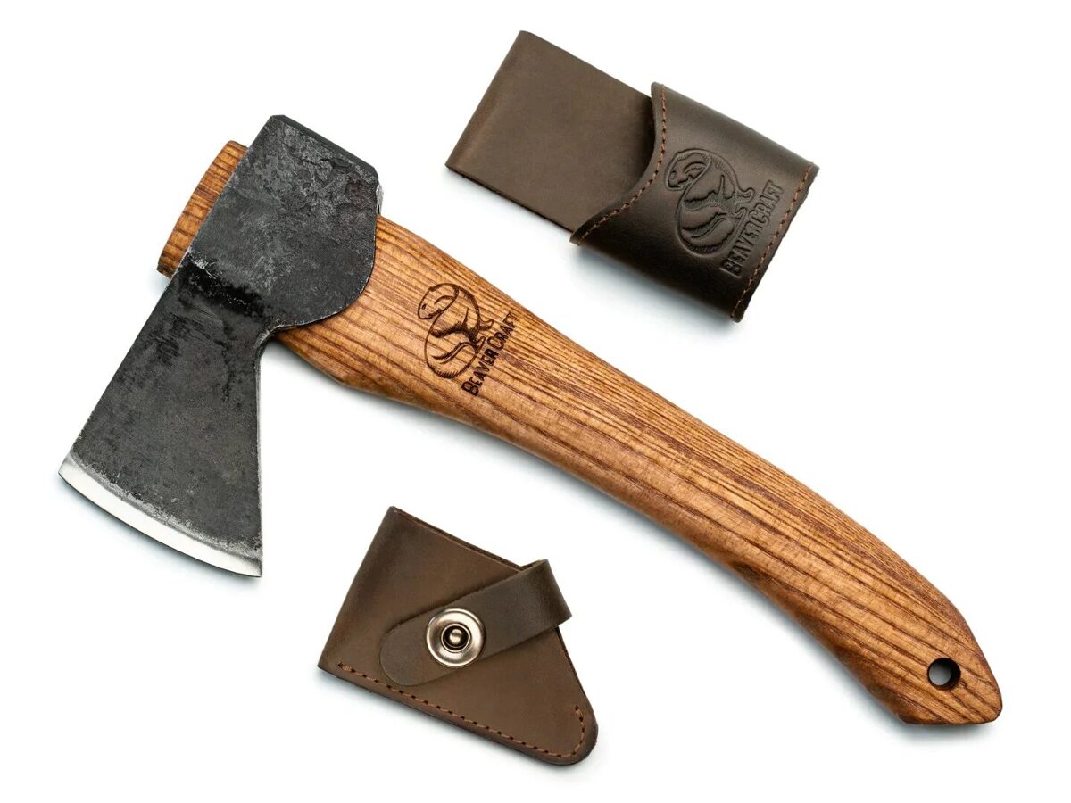 Cirvis AX1 BeaverCraft