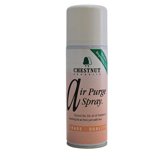 Air Purge Spray – 200ml Oil Preservation Aerosol