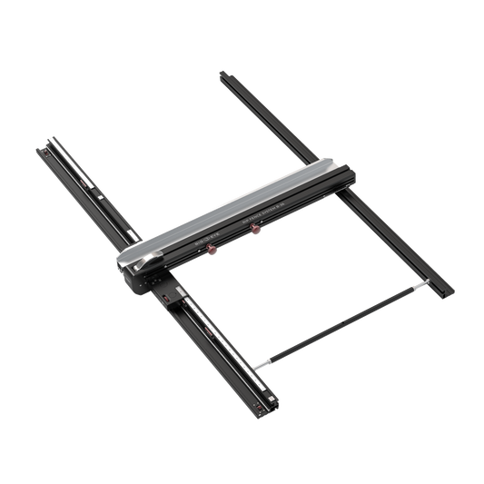 Harvey BIG EYE Dual-Axis Rip Fence System for 36\"/52\" Rails