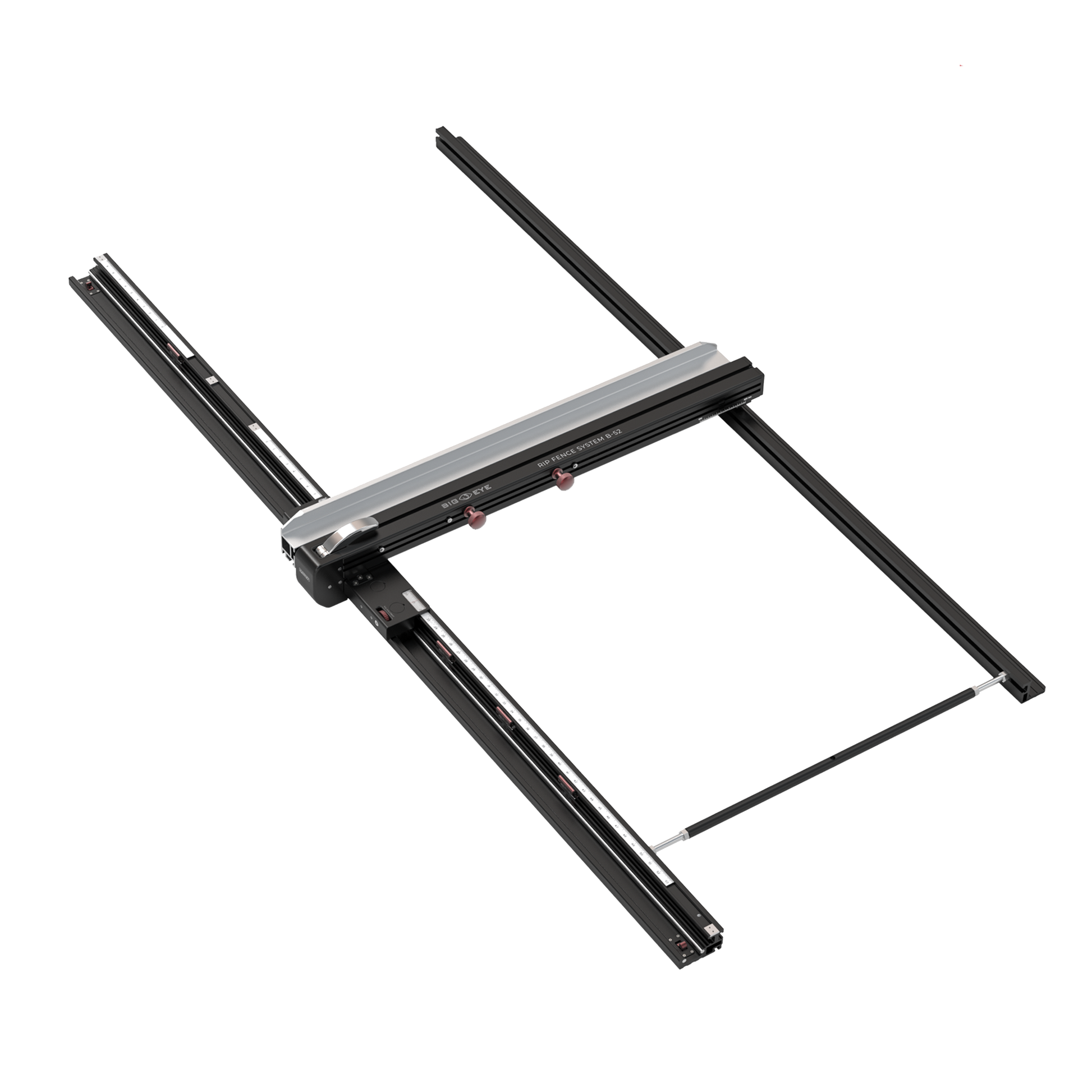 Harvey BIG EYE Dual-Axis Rip Fence System for 36\"/52\" Rails