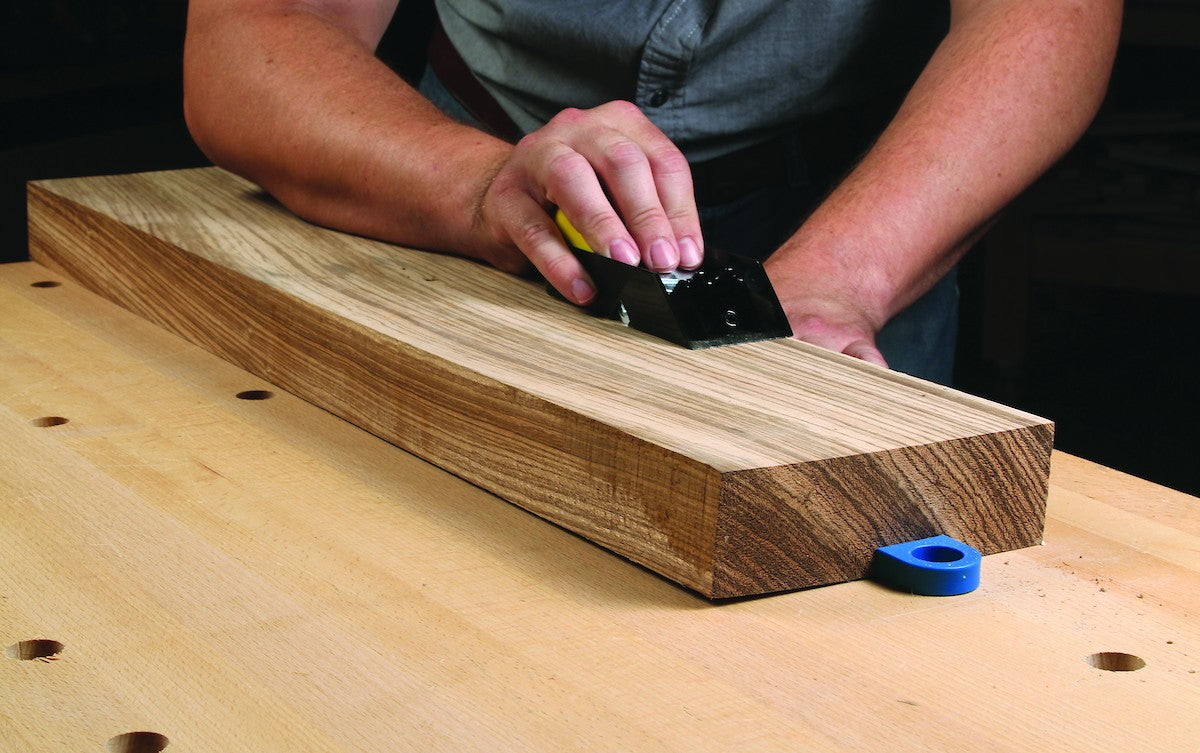Kreg KKS1070 Premium Workbench Dogs - Secure Anti-Slip Clamping for Woodworking Projects