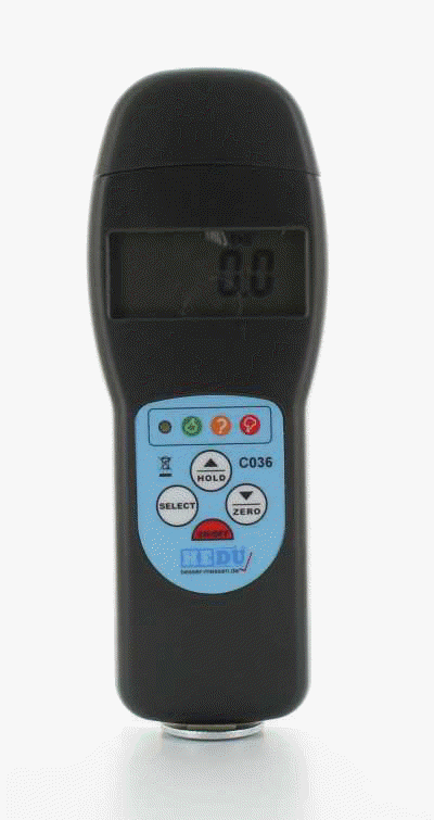 Hedue C036 Moisture Meter