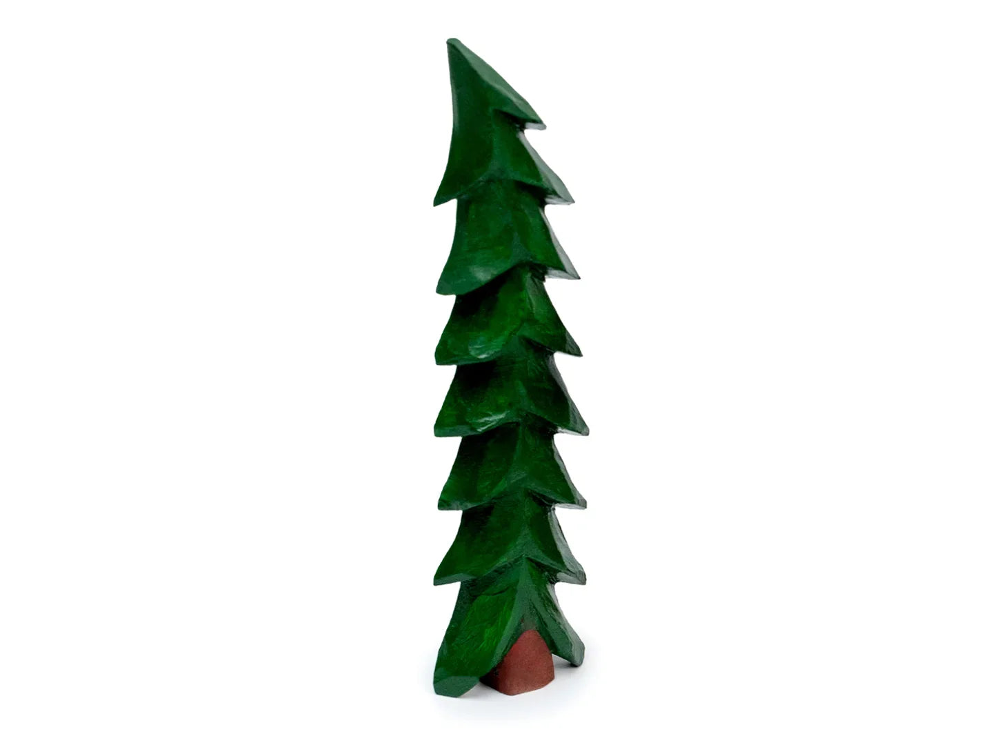 DIY08 Spruce Tree Carving Kit – Kids Wood Whittling Set