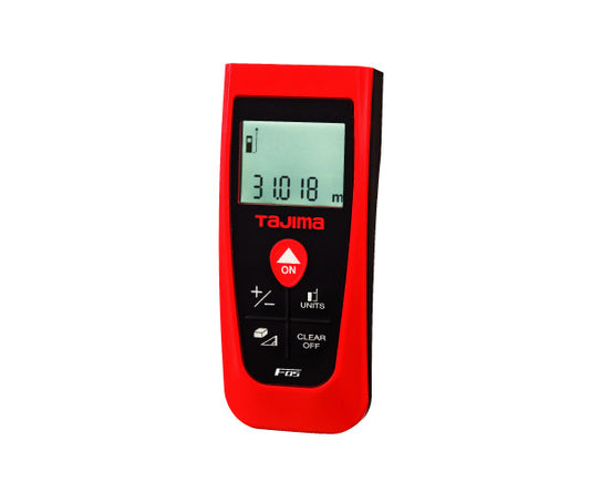 Laser Distance Meter F05
