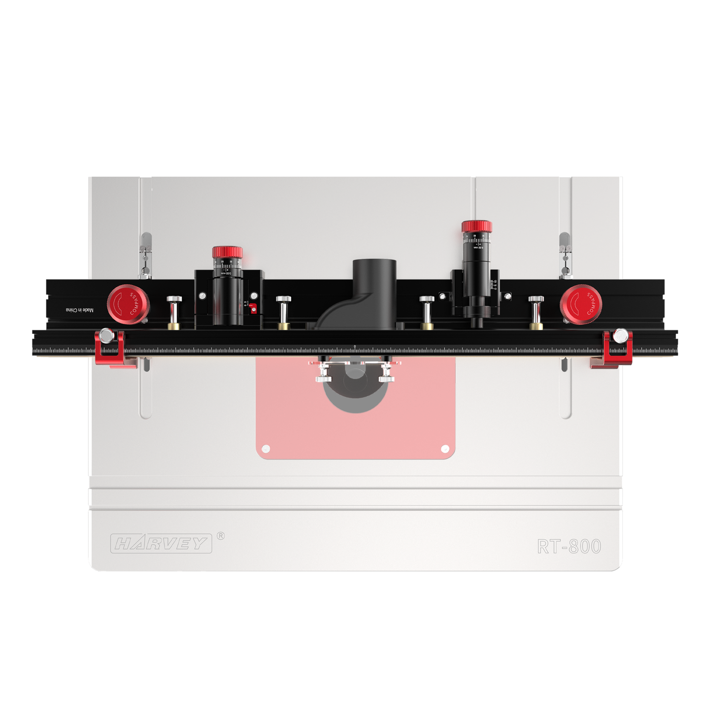 Harvey Compass Router Table System with RF‑36 Fence