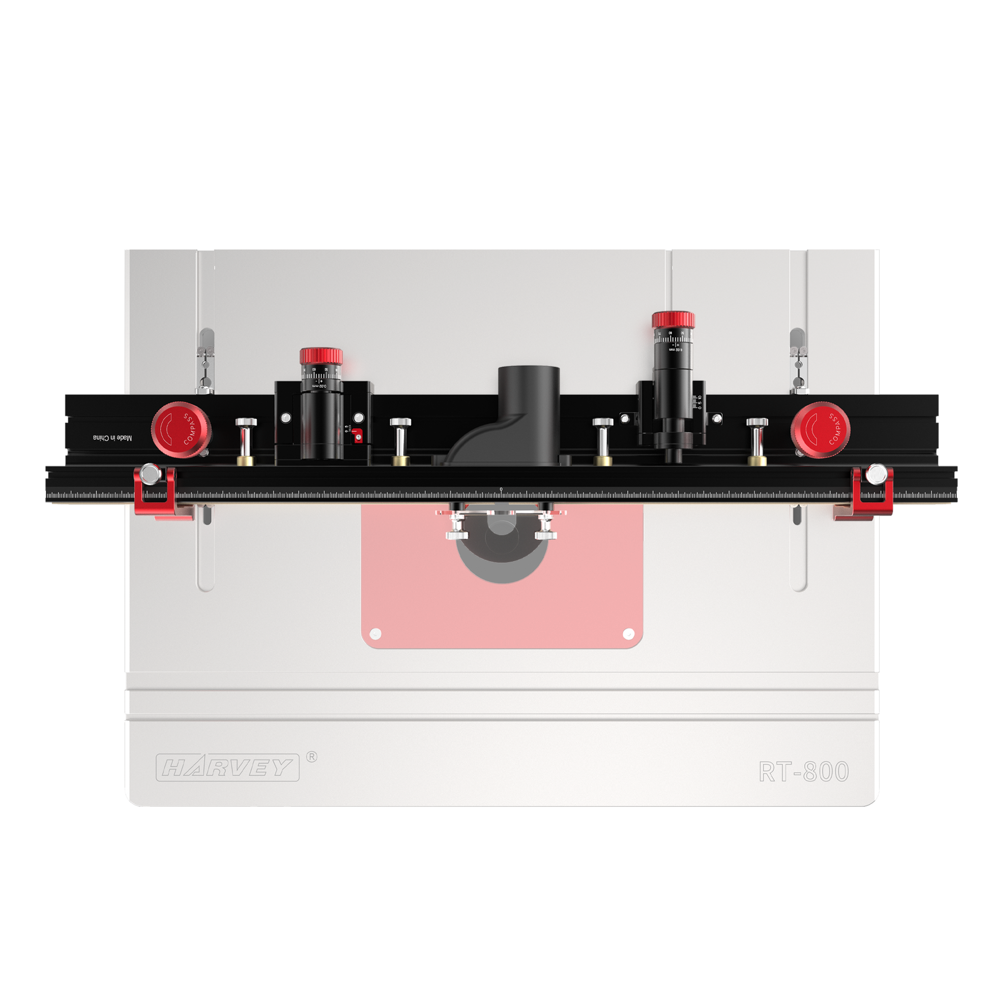 Harvey Compass Router Table System with RF‑36 Fence