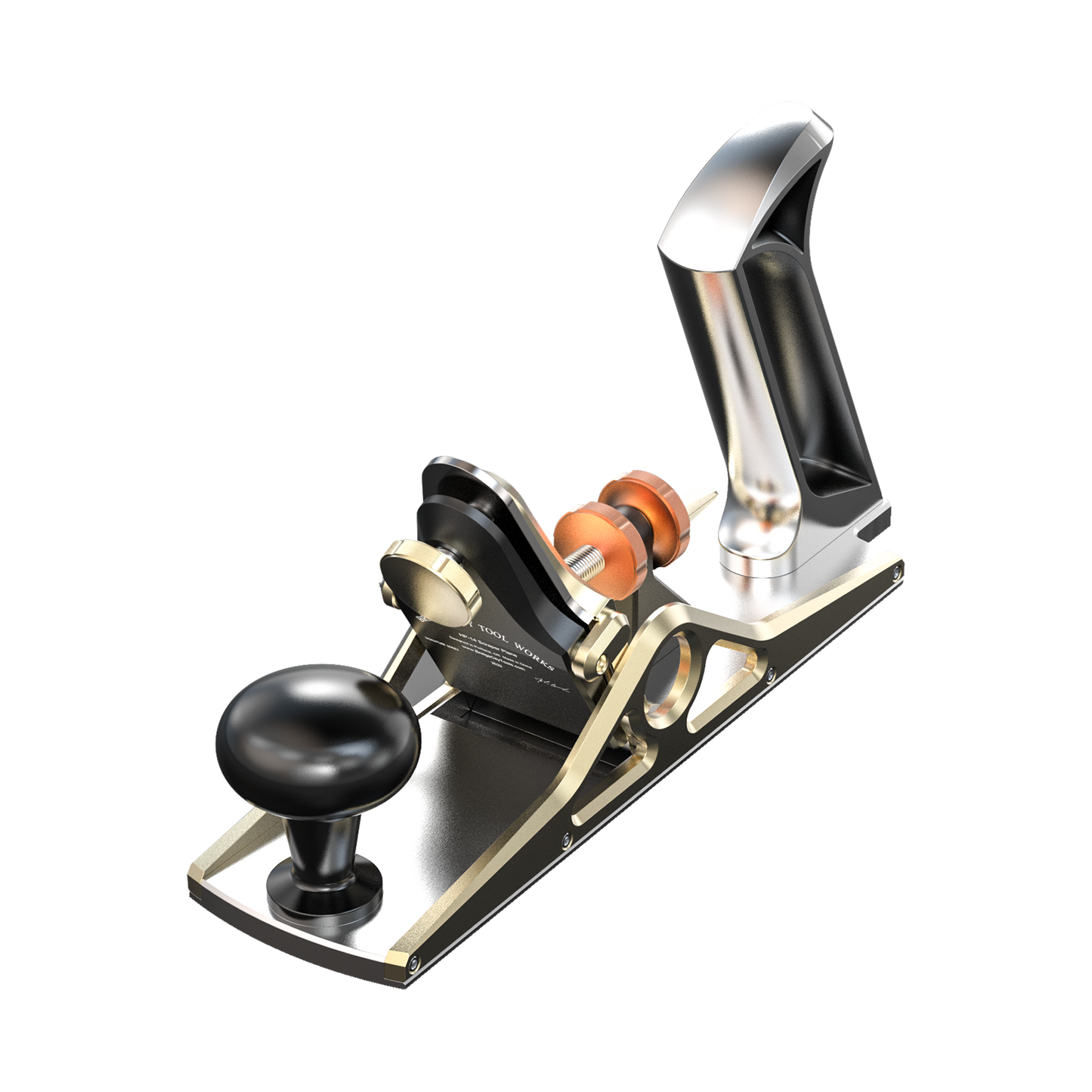 Bridge City HP-14 Scraper Plane – Precision Stainless Steel Tool