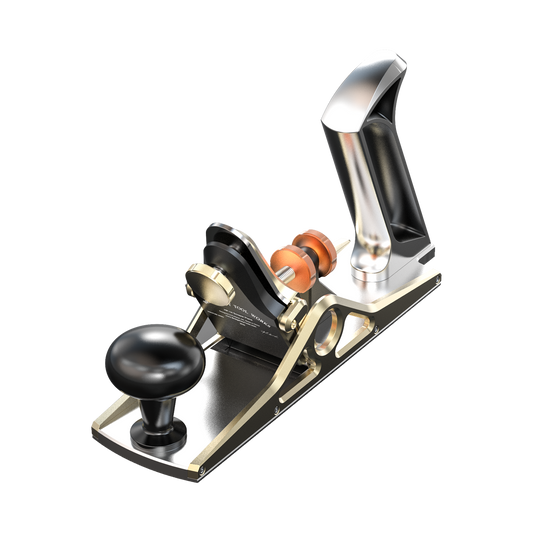 Bridge City HP-14 Scraper Plane – Precision Stainless Steel Tool
