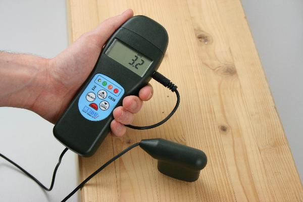 Hedue C036 Moisture Meter
