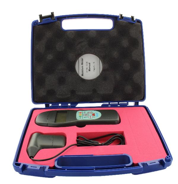 Hedue C036 Moisture Meter