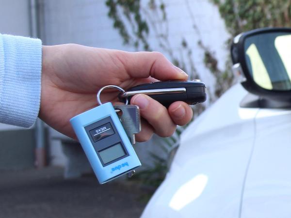 Hedue EM3 Laser Distance Meter 40m