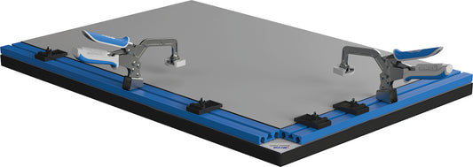 Kreg Automaxx Clamp Station: Versatile Precision Clamping Table for Woodworking Projects