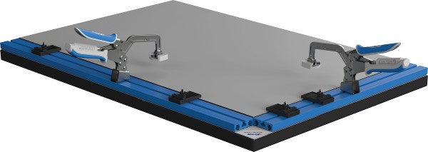 Kreg Automaxx Clamp Station: Versatile Precision Clamping Table for Woodworking Projects