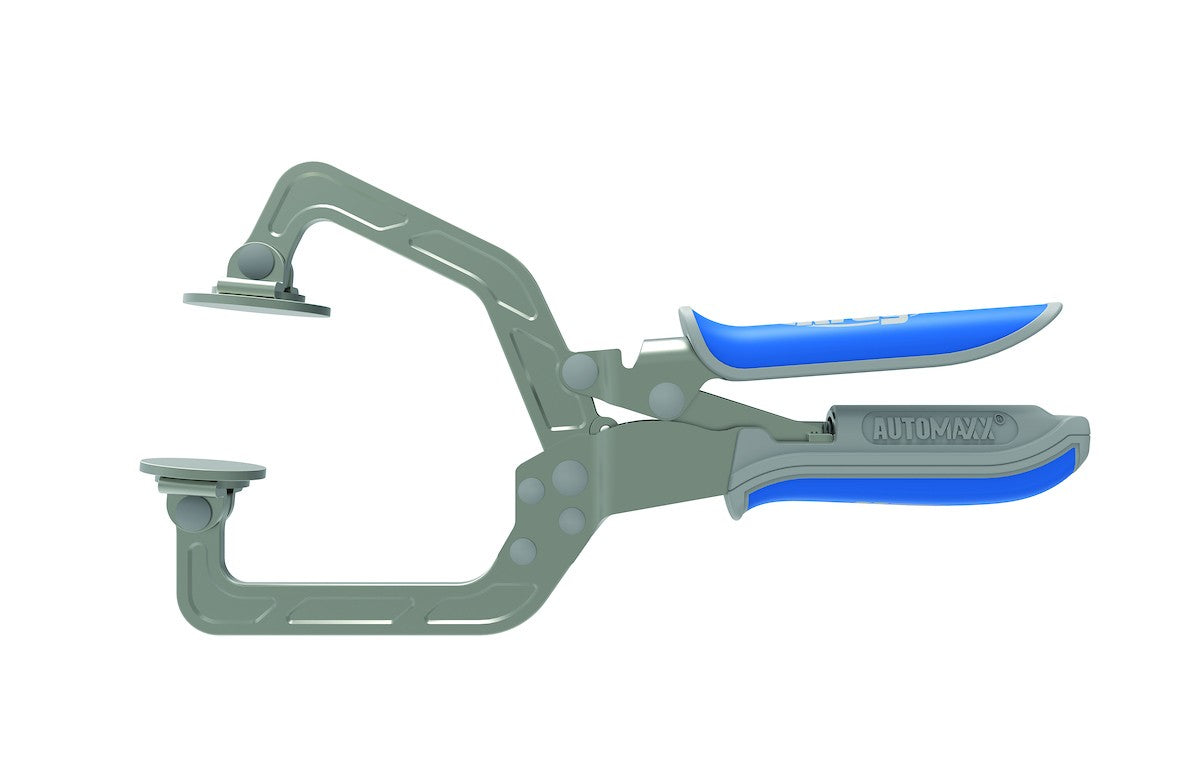 Kreg Automaxx® 76mm Quick-Adjust Wood Project Clamp with Padded Handles