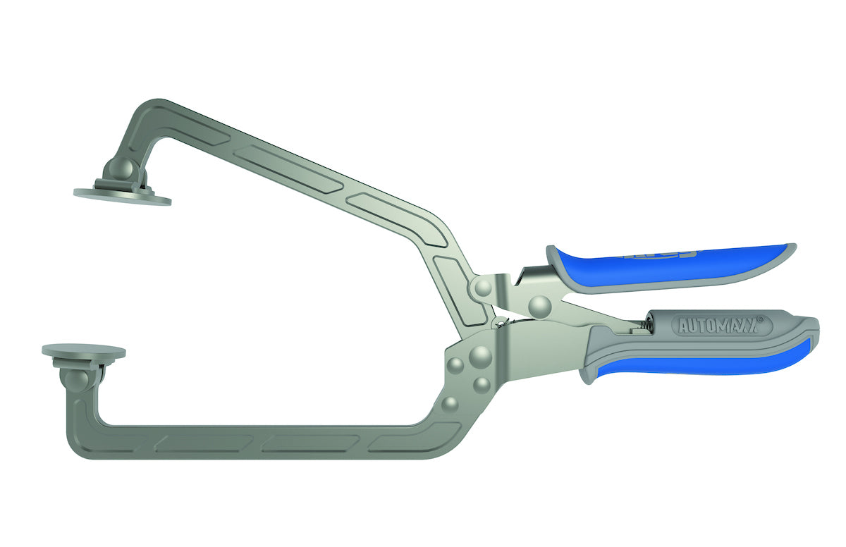 Kreg Automaxx 152mm Wood Project Clamp: Quick-Adjust, Strong Grip for Woodworking
