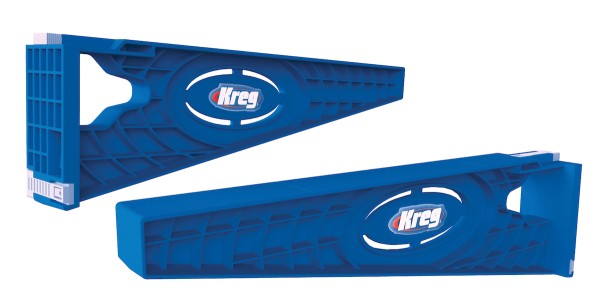 Kreg Drawer Slide Jig: Accurate, Repeatable Drawer Slide Installation Tool