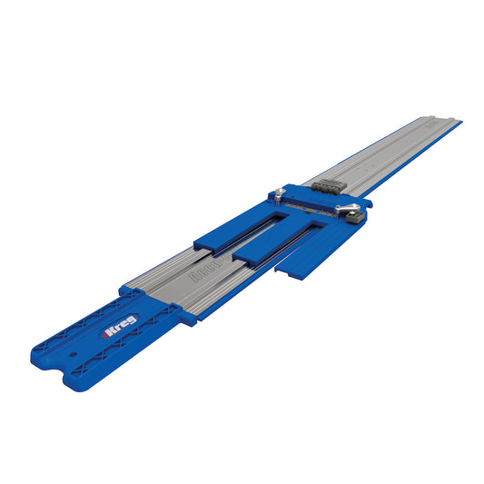 Kreg Accu-Cut Precision Circular Saw Guide Rail System for Flawless Cuts