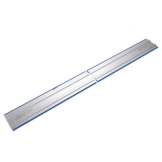Kreg Accu-Cut Circular Saw Guide Rail Expansion: Double Your Cutting Length
