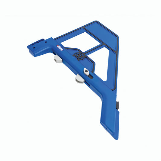 Kreg Portable Crosscut Circular Saw Guide for Precise Miter Cuts Woodworking