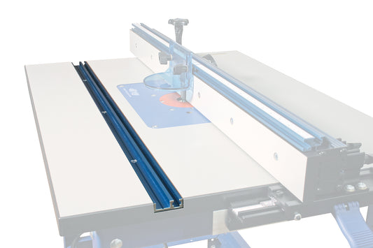 Kreg Combo-Trak Profile Rail for Custom Woodworking Benches and Tables