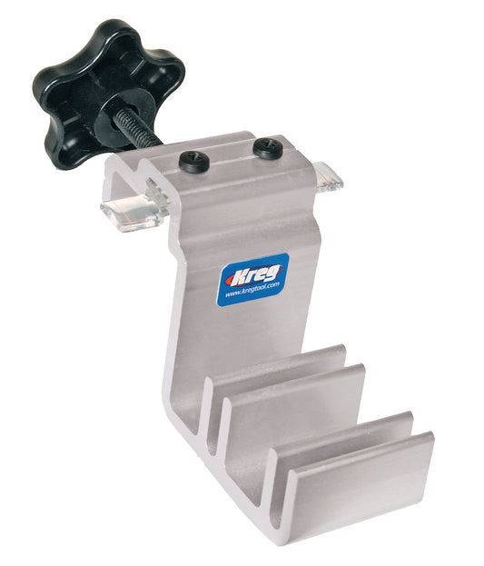 Kreg Production Stop for Miter Saw - Precision Woodworking Cutting Tool