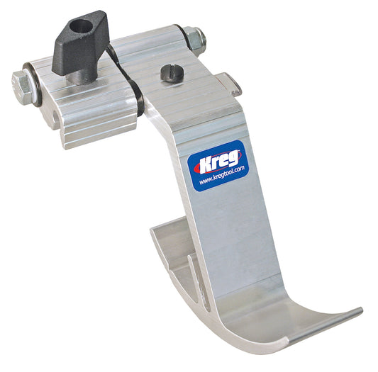Kreg Precision Swing Stop for Miter Saws, Band Saws, Router Tables