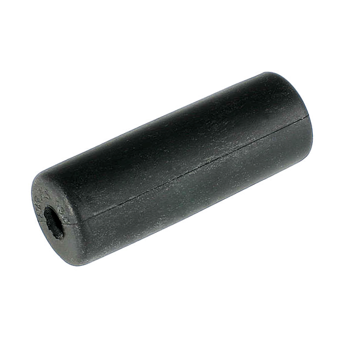 Durable Replacement Rubber Sleeve for Kirjes Ø28mm Inflatable Sanding Cylinders