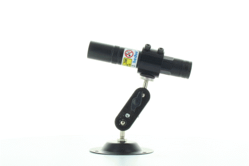 Hedue PL1 Positioning Laser