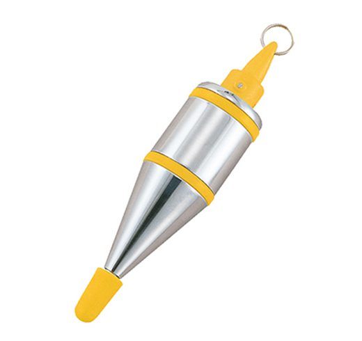 Tajima Plumb-Rite 400 Self-Retracting Plumb Bob Alignment Centering Tool
