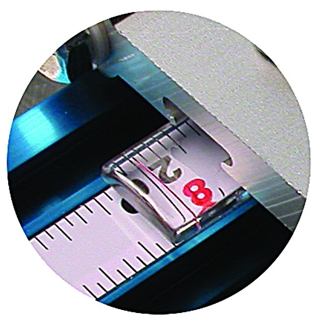 Kreg Precision Miter Gauge System: Ultimate Table Saw Accessory for Accurate Cuts