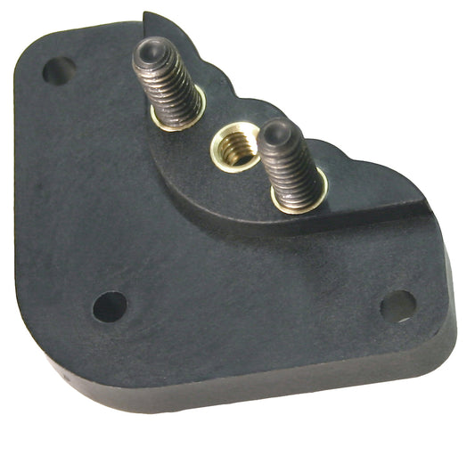 Kreg Precision Router Table Insert Plate Levelers Kit for Easy Installation