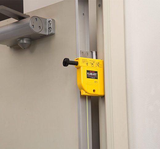 Tajima Plumb-Rite 400 Self-Retracting Plumb Bob Alignment Centering Tool