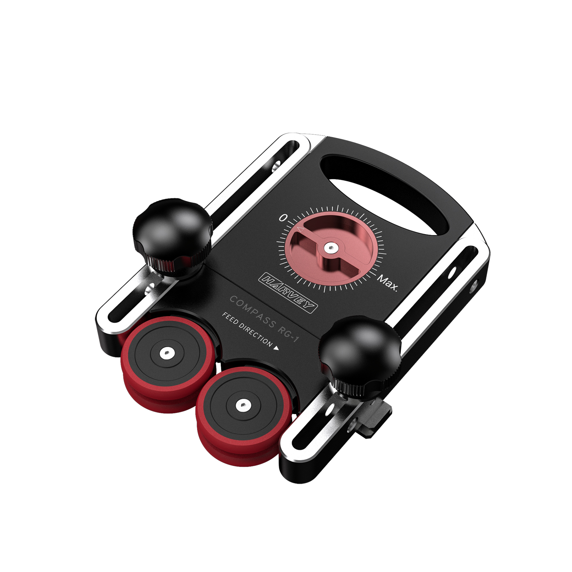 Harvey Compass RG-1 & RG-2 Universal Roller Guides