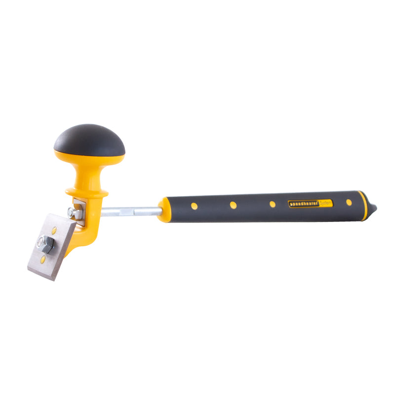 Speedheater 4-Sided Blade Scraper: Precision Tool for Dry Paint Removal