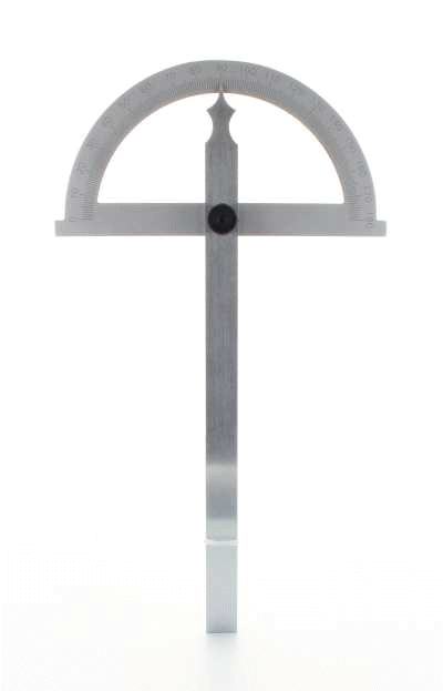 Hedue Goniometer 200 mm