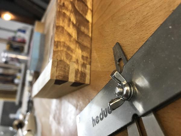 Dovetail Marker Tool