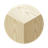 FISCH CV Wood Twist Drill Bit for Soft Hardwood & Laminated Board
