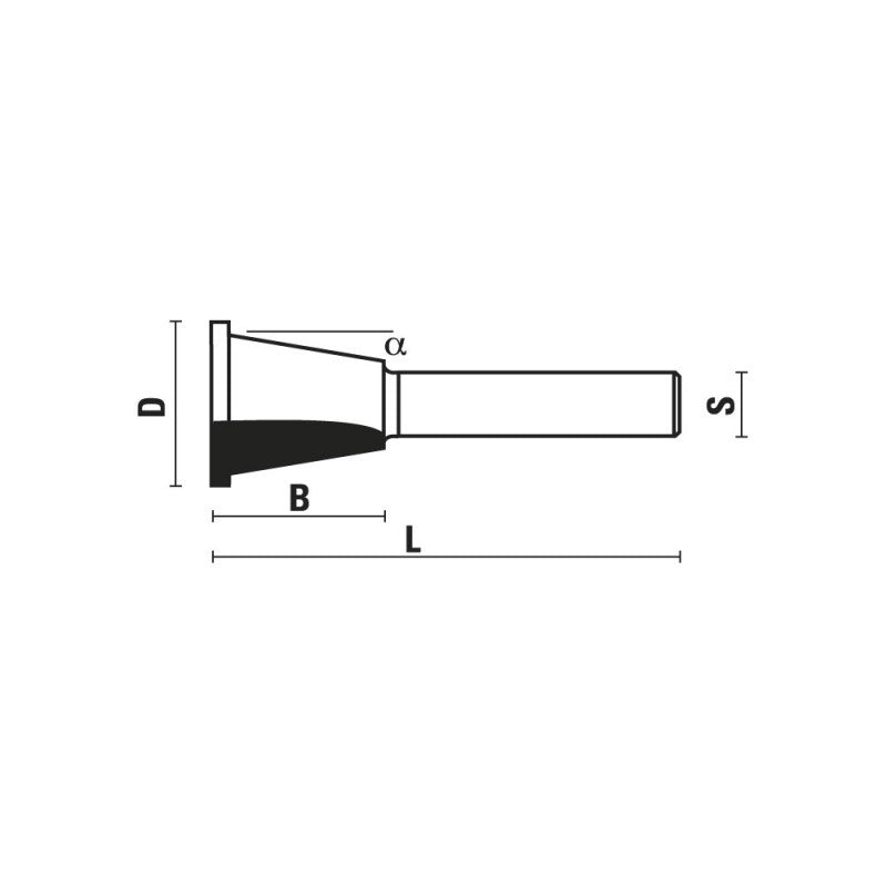 hw dovetail bits z2