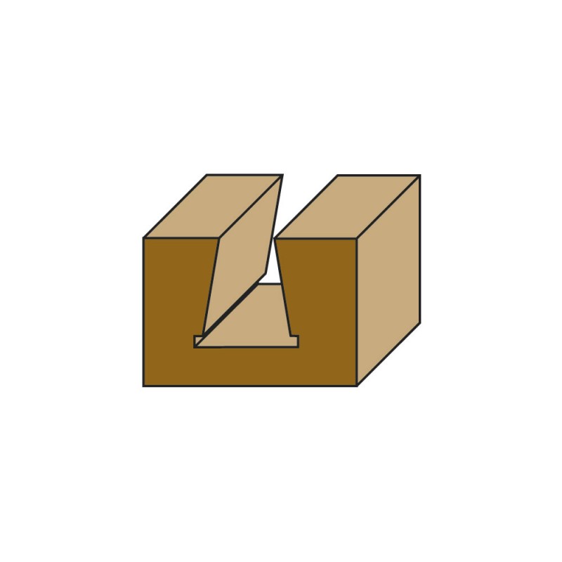 hw dovetail bits z2