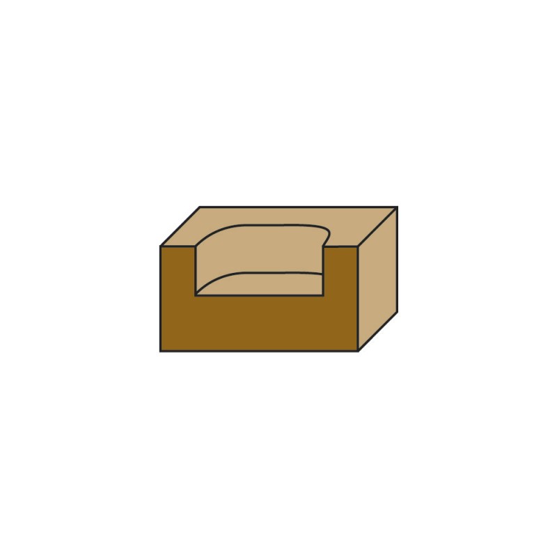 RMAG HW Panel Pilot Bits Z2